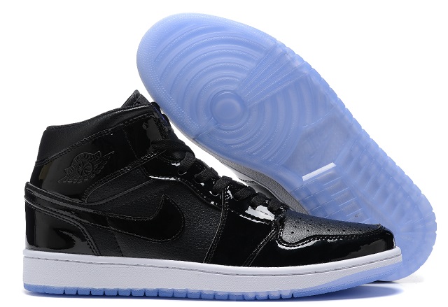 Air Jordan Retro 1 Grade AAA Space Jam